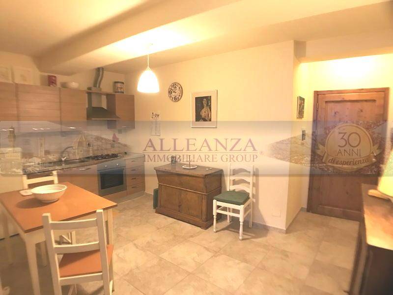 appartamento in vendita a San Casciano in Val di Pesa