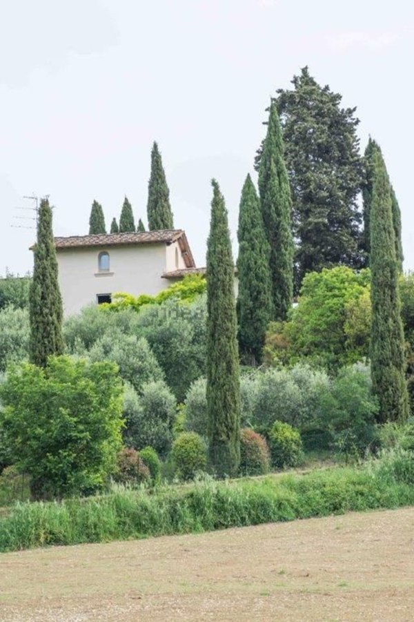 casa indipendente in vendita a San Casciano in Val di Pesa in zona San Pancrazio