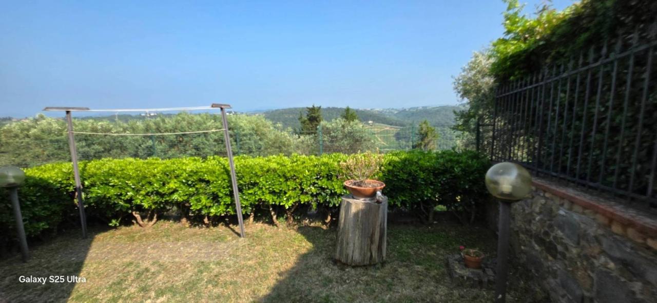 casa indipendente in vendita a San Casciano in Val di Pesa in zona Romola