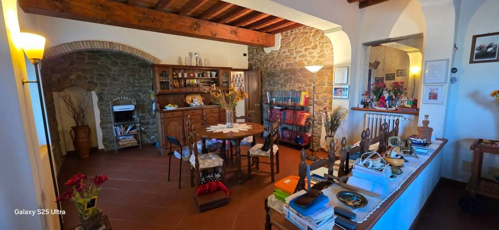 casa indipendente in vendita a San Casciano in Val di Pesa in zona Romola
