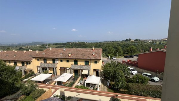 appartamento in vendita a San Casciano in Val di Pesa