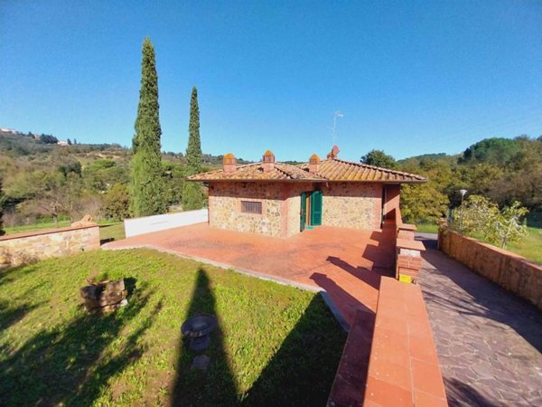 casa indipendente in vendita a San Casciano in Val di Pesa