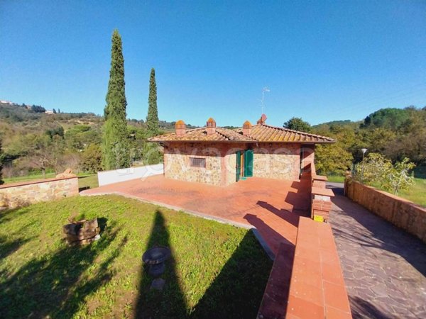 casa indipendente in vendita a San Casciano in Val di Pesa