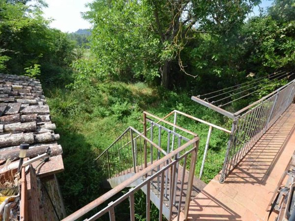 appartamento in vendita a San Casciano in Val di Pesa in zona Bargino