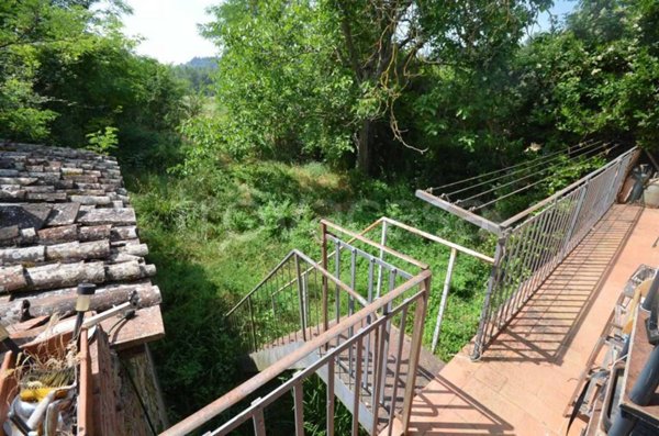 appartamento in vendita a San Casciano in Val di Pesa in zona Bargino
