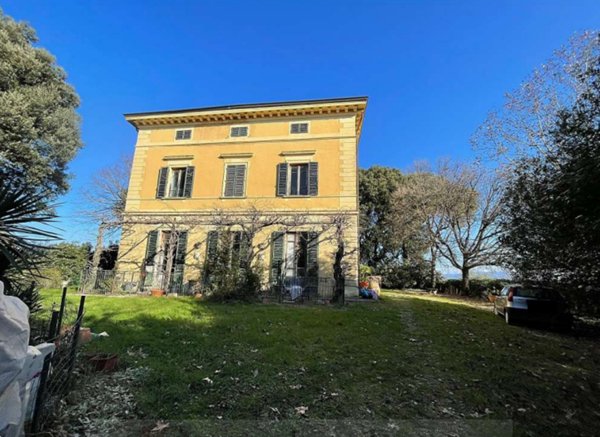 casa indipendente in vendita a San Casciano in Val di Pesa
