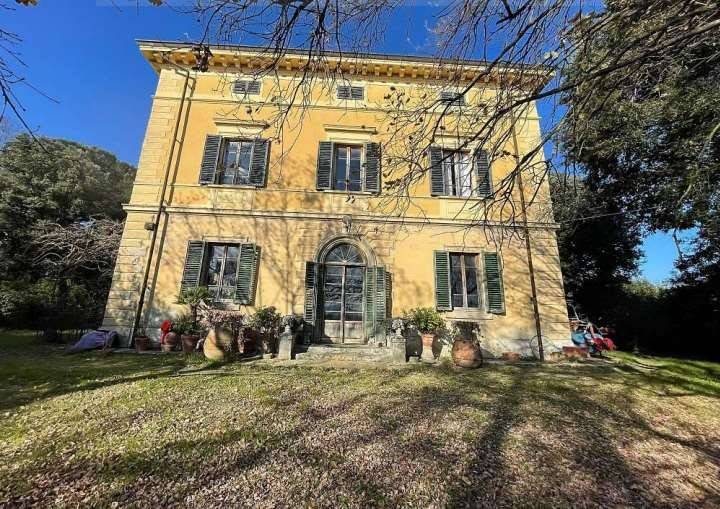 casa indipendente in vendita a San Casciano in Val di Pesa