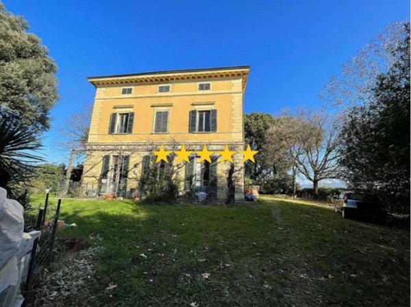 casa indipendente in vendita a San Casciano in Val di Pesa