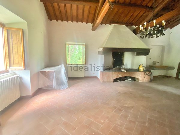 appartamento in vendita a San Casciano in Val di Pesa
