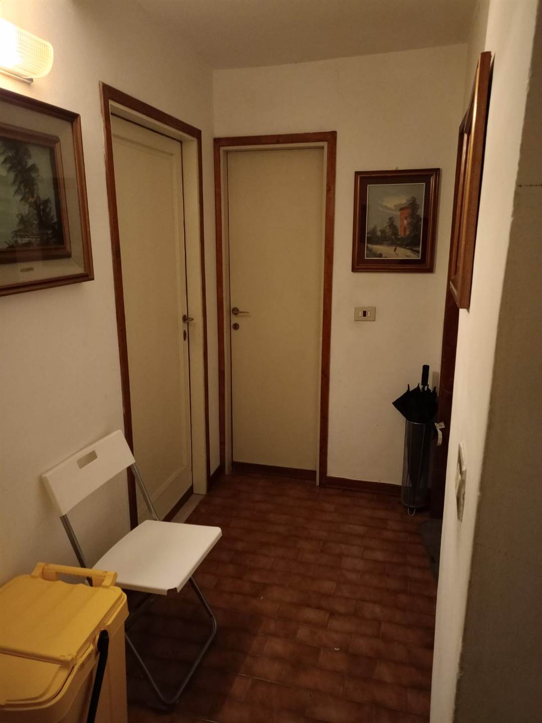appartamento in vendita a San Casciano in Val di Pesa