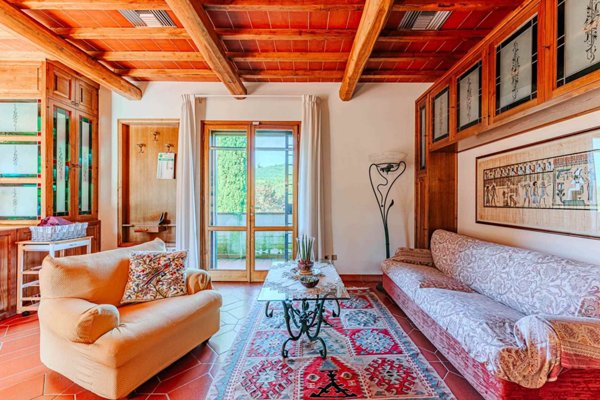appartamento in vendita a San Casciano in Val di Pesa