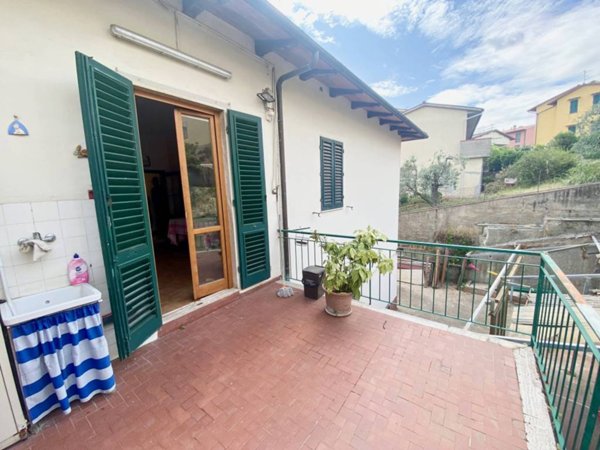 appartamento in vendita a San Casciano in Val di Pesa in zona Spedaletto