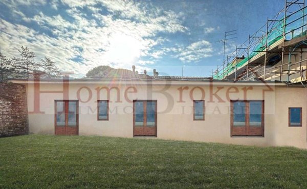 casa indipendente in vendita a San Casciano in Val di Pesa in zona Bargino