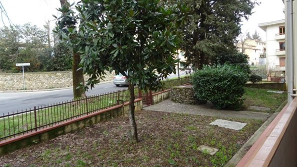 appartamento in vendita a San Casciano in Val di Pesa in zona Cerbaia