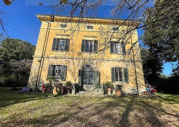 appartamento in vendita a San Casciano in Val di Pesa