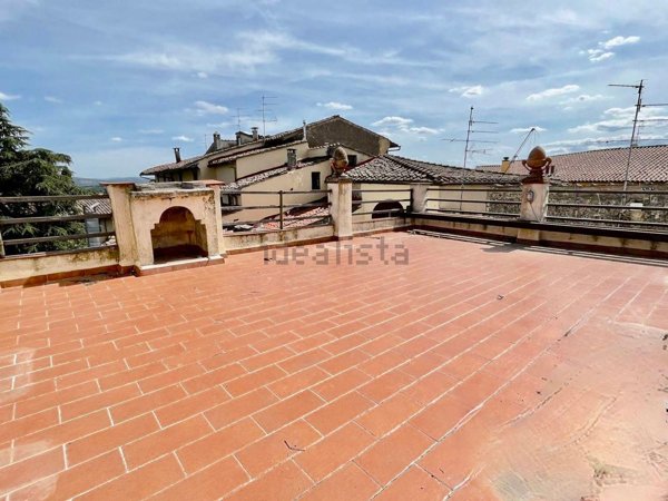 appartamento in vendita a San Casciano in Val di Pesa