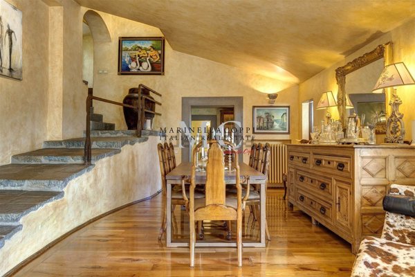 casa indipendente in vendita a San Casciano in Val di Pesa