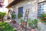 casa semindipendente in vendita a San Casciano in Val di Pesa in zona Cerbaia