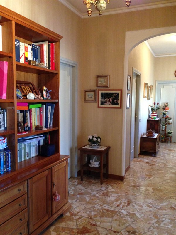 appartamento in vendita a San Casciano in Val di Pesa