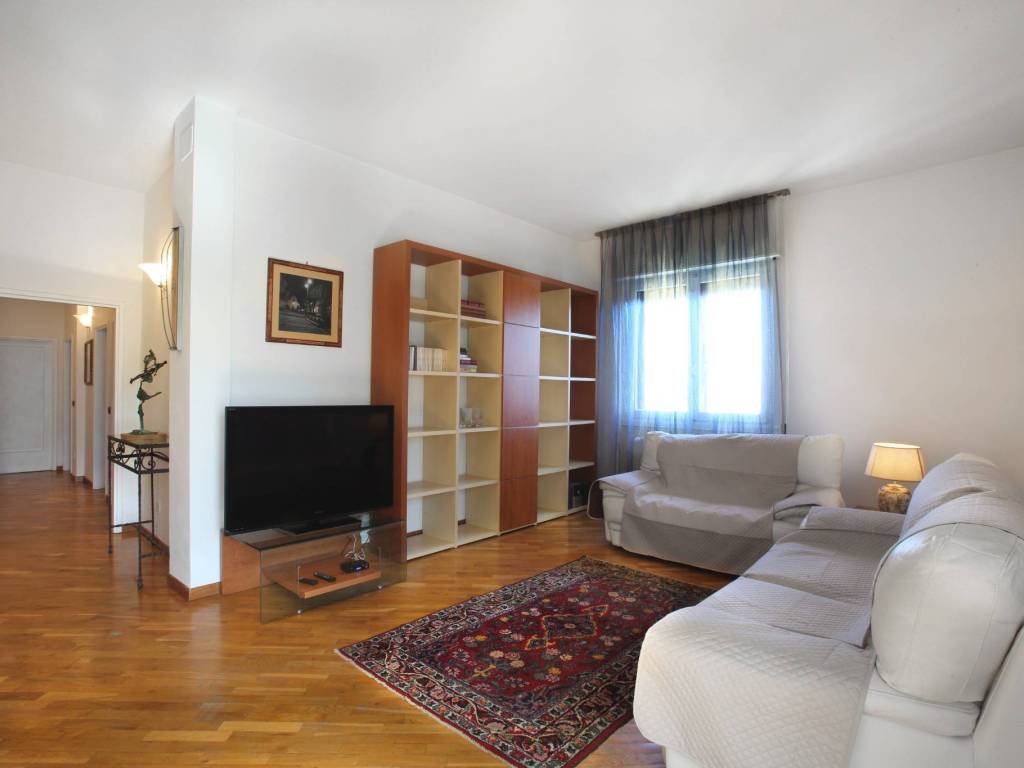 appartamento in vendita a San Casciano in Val di Pesa