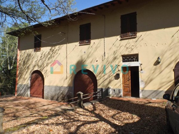 casa indipendente a San Casciano in Val di Pesa in zona Montefiridolfi