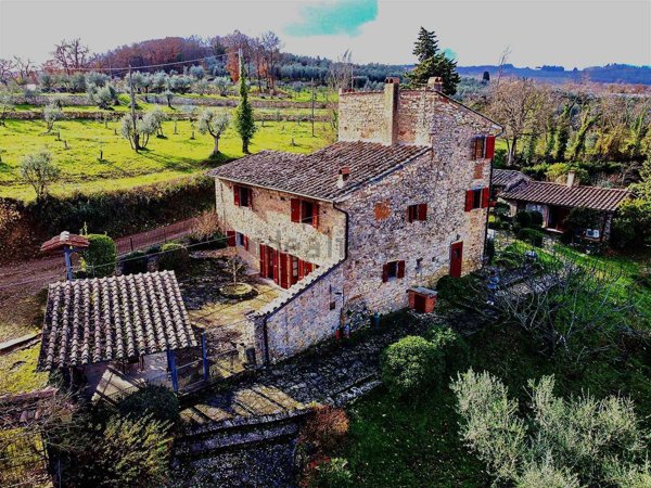 casa indipendente in vendita a San Casciano in Val di Pesa