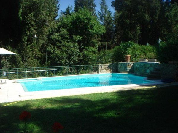 casa indipendente in vendita a San Casciano in Val di Pesa in zona Romola