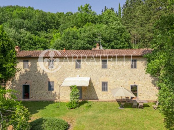 casa indipendente in vendita a San Casciano in Val di Pesa