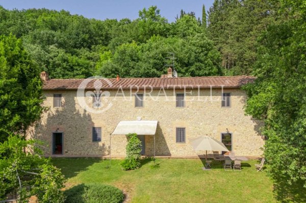 casa indipendente in vendita a San Casciano in Val di Pesa