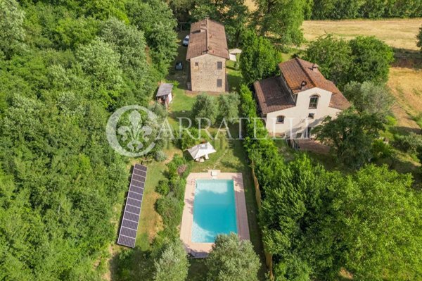 casale in vendita a San Casciano in Val di Pesa