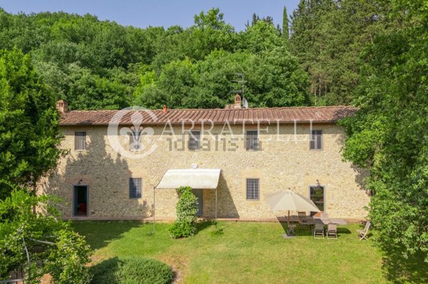 casale in vendita a San Casciano in Val di Pesa