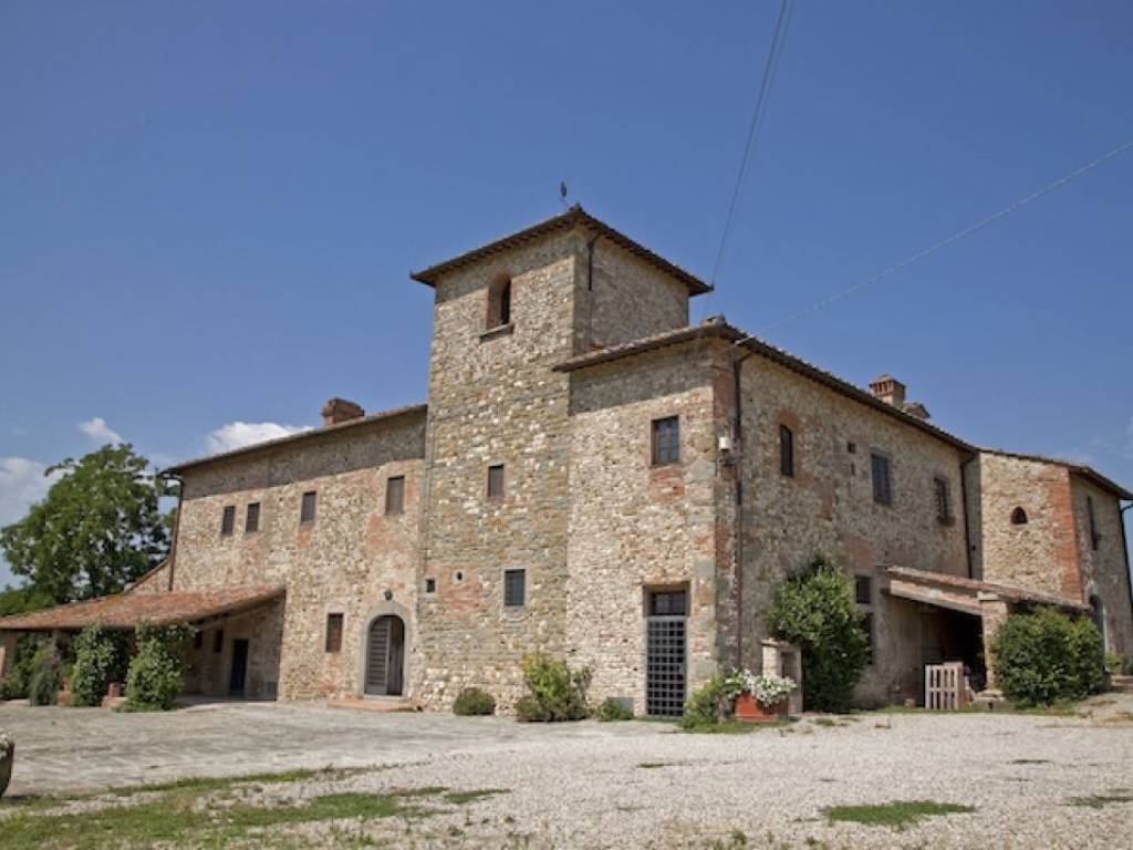 casa indipendente in vendita a San Casciano in Val di Pesa