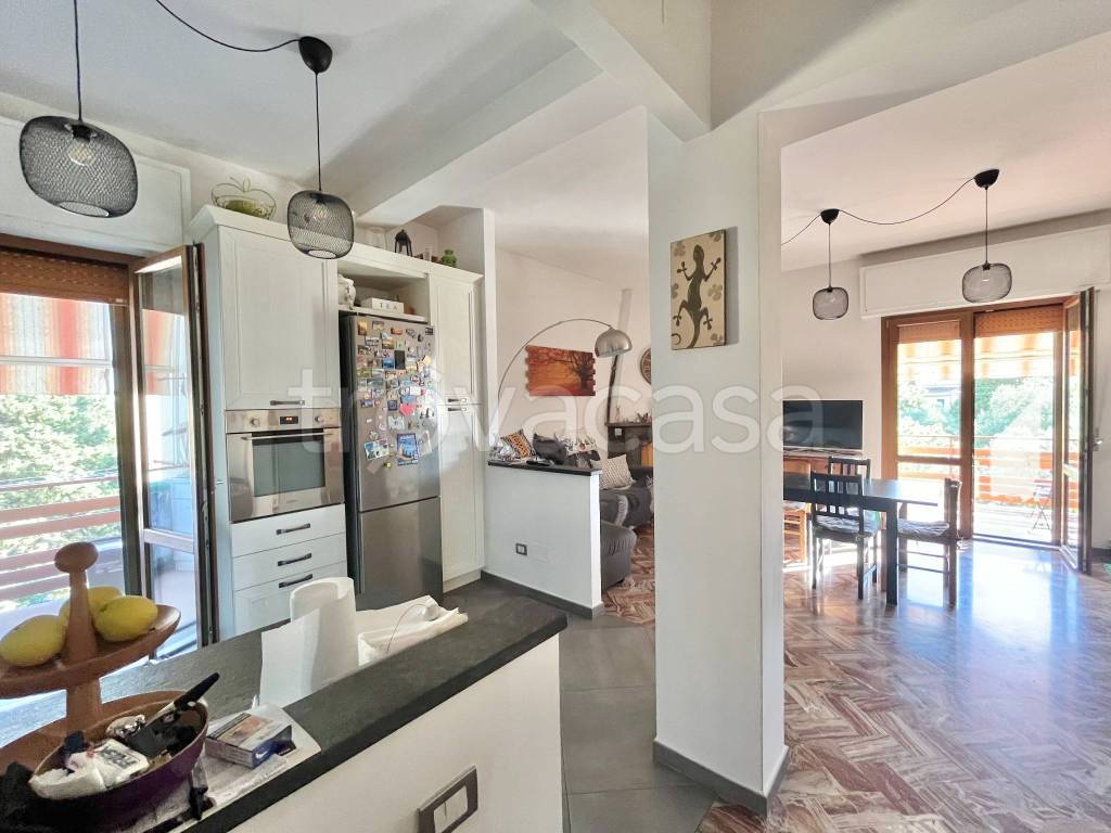 appartamento in vendita a San Casciano in Val di Pesa in zona Chiesanuova