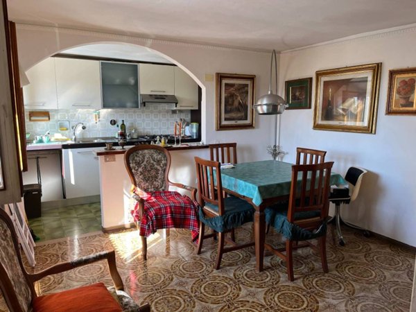 casa indipendente in vendita a San Casciano in Val di Pesa