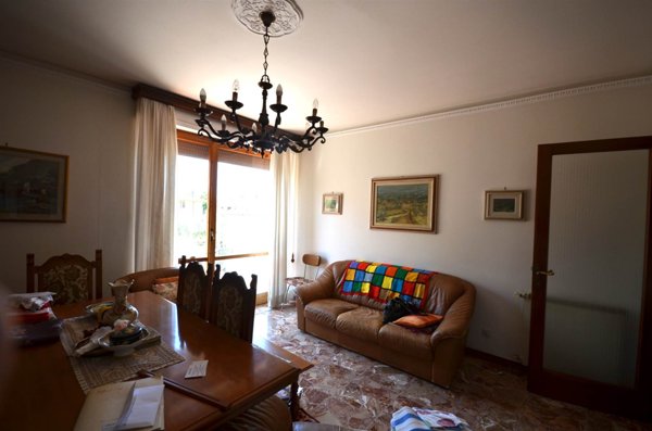 appartamento a San Casciano in Val di Pesa in zona Mercatale in Val di Pesa