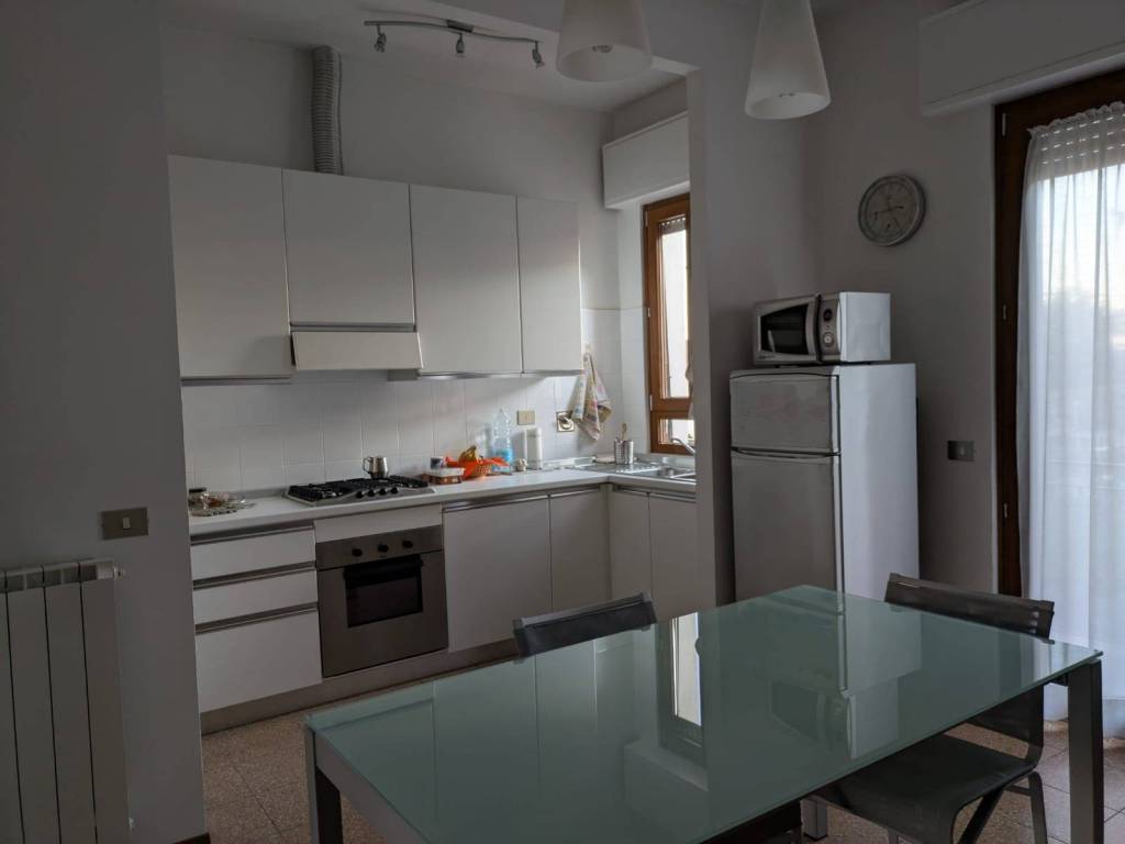appartamento in vendita a San Casciano in Val di Pesa