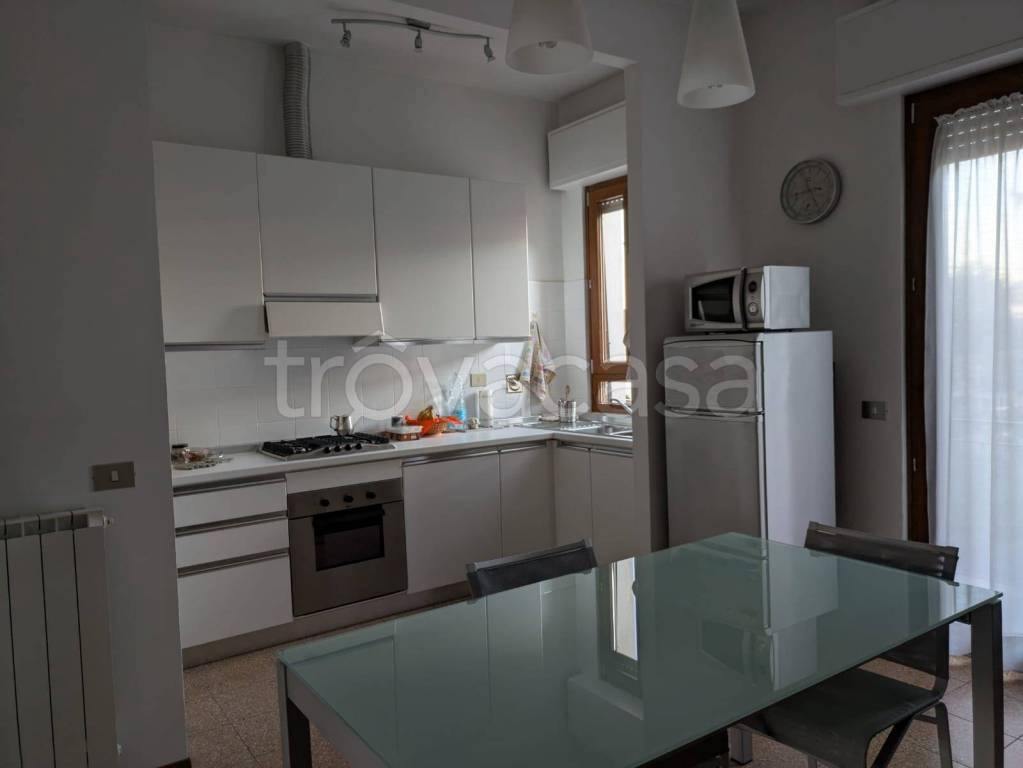 appartamento in vendita a San Casciano in Val di Pesa
