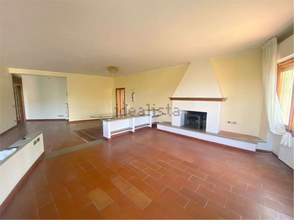 appartamento in vendita a San Casciano in Val di Pesa in zona Romola