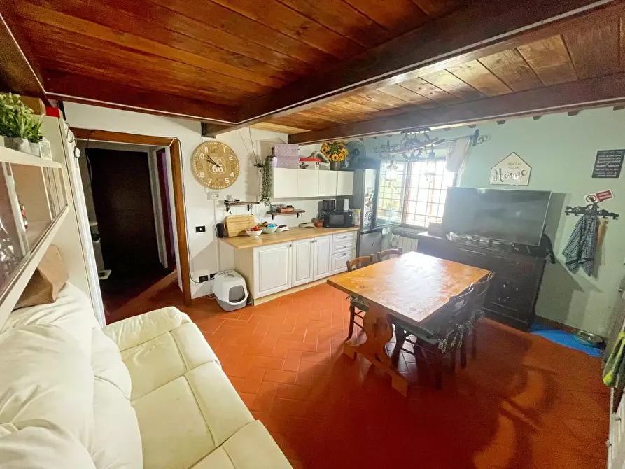appartamento in vendita a San Casciano in Val di Pesa in zona San Pancrazio