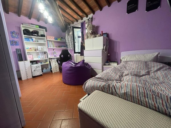 appartamento in vendita a San Casciano in Val di Pesa in zona San Pancrazio