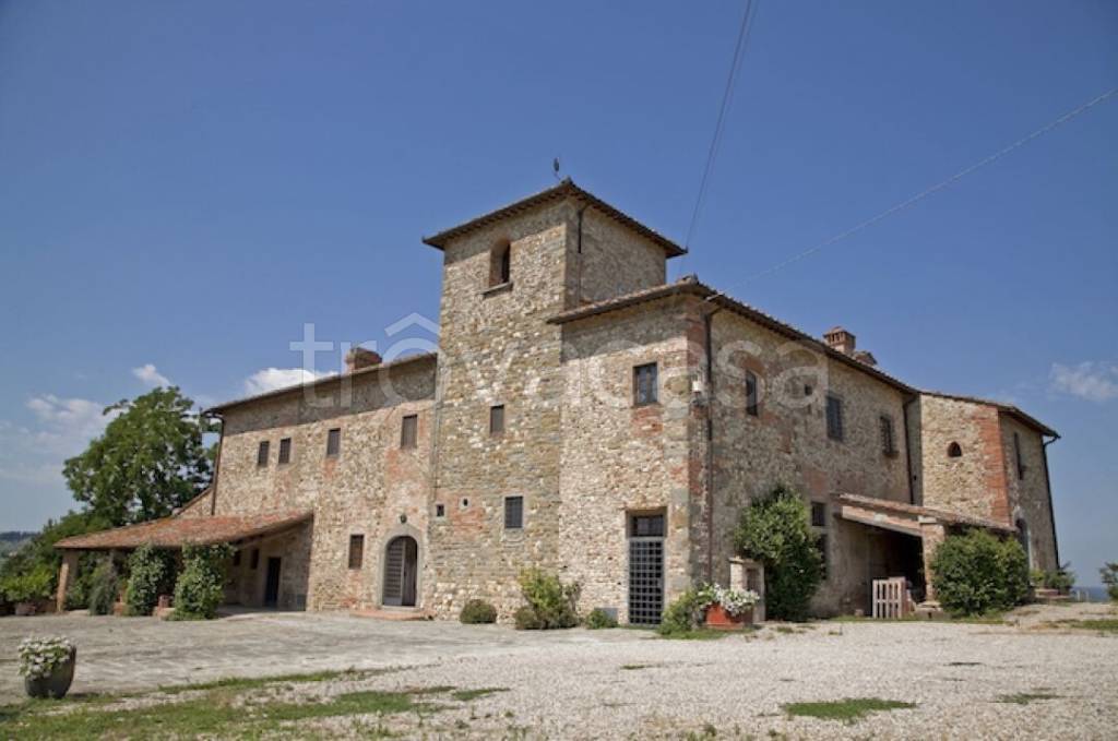 casa indipendente in vendita a San Casciano in Val di Pesa