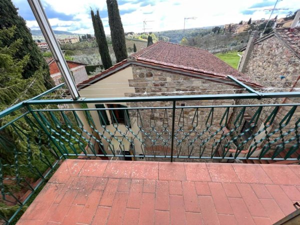 appartamento a San Casciano in Val di Pesa in zona Mercatale in Val di Pesa