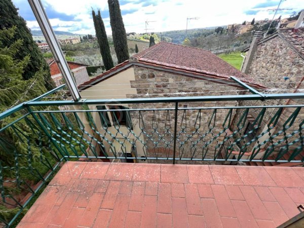appartamento a San Casciano in Val di Pesa in zona Mercatale in Val di Pesa