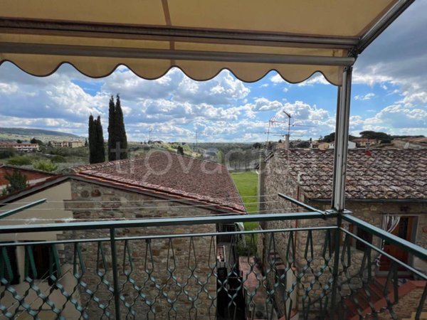 appartamento a San Casciano in Val di Pesa in zona Mercatale in Val di Pesa