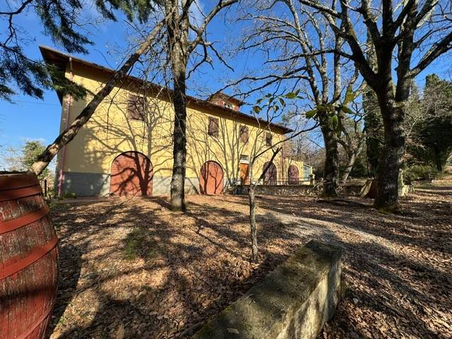 casa indipendente a San Casciano in Val di Pesa in zona Mercatale in Val di Pesa