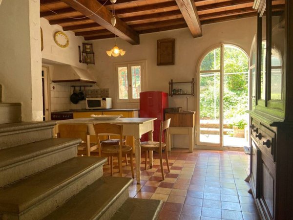 casa indipendente in vendita a San Casciano in Val di Pesa