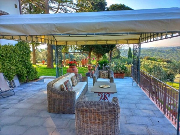 casa indipendente in vendita a San Casciano in Val di Pesa
