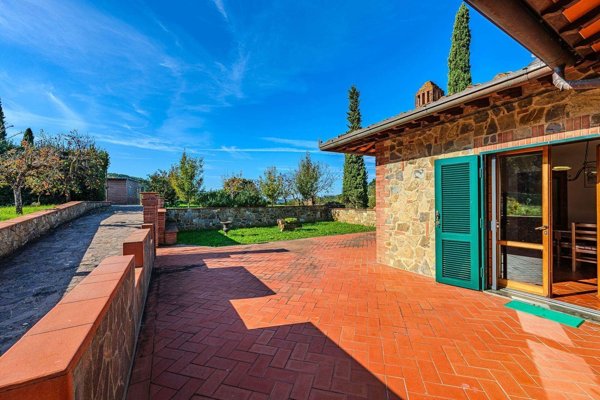appartamento in vendita a San Casciano in Val di Pesa