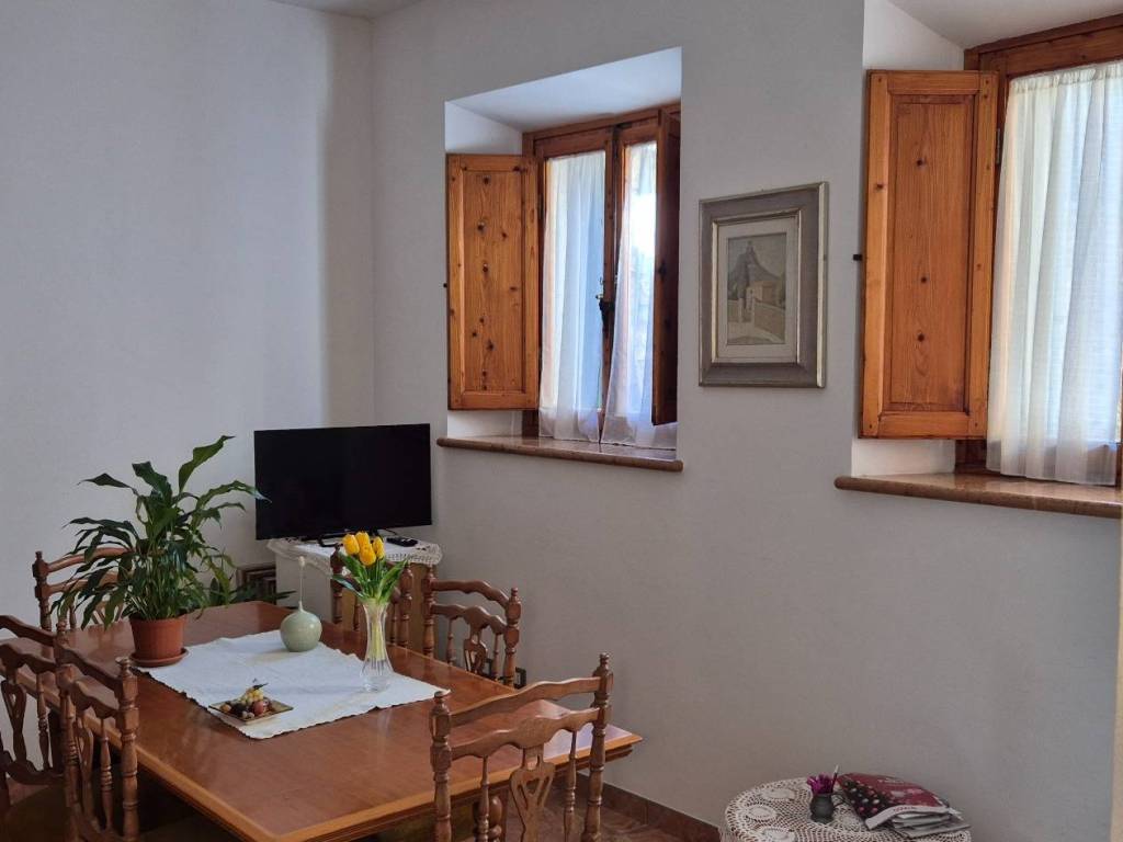 appartamento in vendita a San Casciano in Val di Pesa