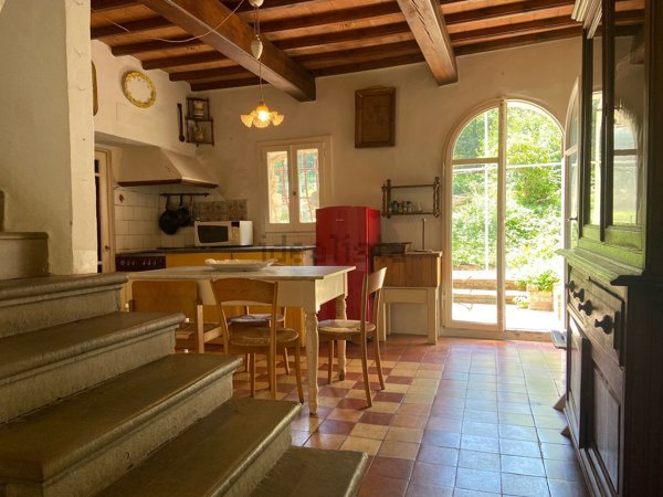 pentavano in vendita a San Casciano in Val di Pesa